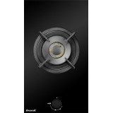 BRANDT BPG3325B Domino Gas Hob(30cm)